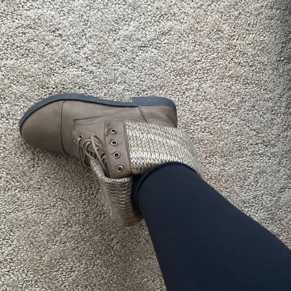 Ardene boots - Picture 4 of 8